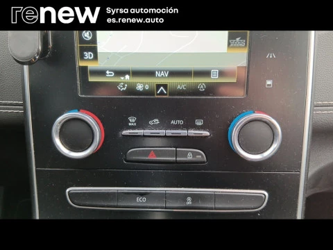 Renault Grand Scénic Zen TCe 103 kW (140CV) GPF MY2021