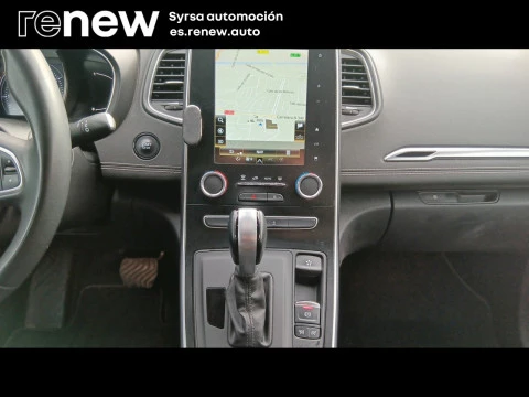 Renault Grand Scénic Zen TCe 103 kW (140CV) GPF MY2021