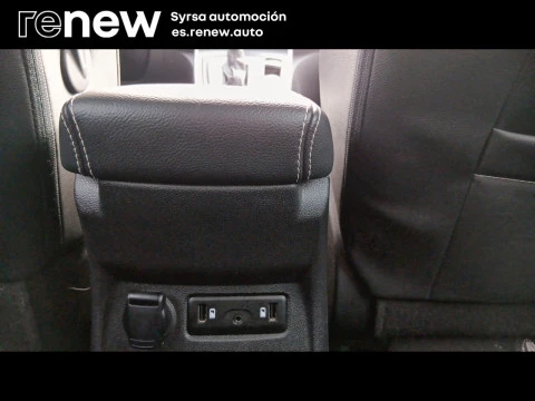 Renault Grand Scénic Zen TCe 103 kW (140CV) GPF MY2021