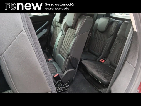 Renault Grand Scénic Zen TCe 103 kW (140CV) GPF MY2021
