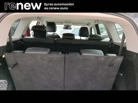 Renault Grand Scénic Zen TCe 103 kW (140CV) GPF MY2021