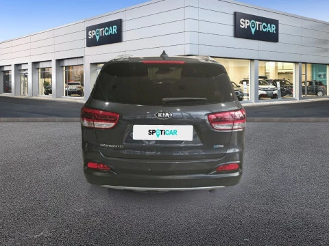 Kia Sorento 2.2 CRDi 147kW (200CV) Emotion Auto 4x4