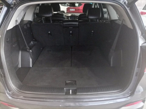 Kia Sorento 2.2 CRDi 147kW (200CV) Emotion Auto 4x4