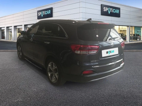 Kia Sorento 2.2 CRDi 147kW (200CV) Emotion Auto 4x4