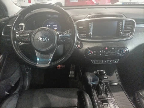 Kia Sorento 2.2 CRDi 147kW (200CV) Emotion Auto 4x4