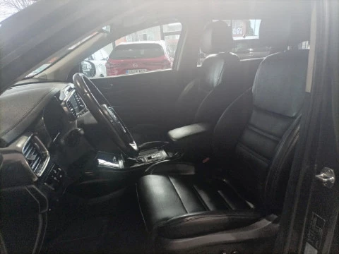Kia Sorento 2.2 CRDi 147kW (200CV) Emotion Auto 4x4