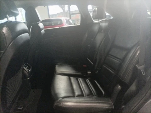 Kia Sorento 2.2 CRDi 147kW (200CV) Emotion Auto 4x4