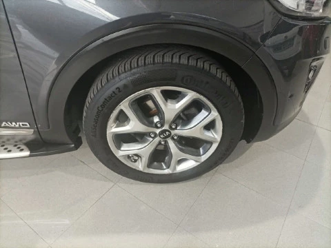 Kia Sorento 2.2 CRDi 147kW (200CV) Emotion Auto 4x4
