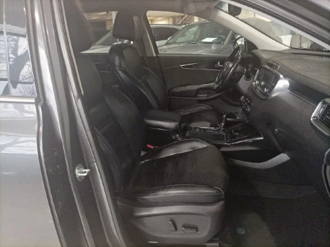 Kia Sorento 2.2 CRDi 147kW (200CV) Emotion Auto 4x4