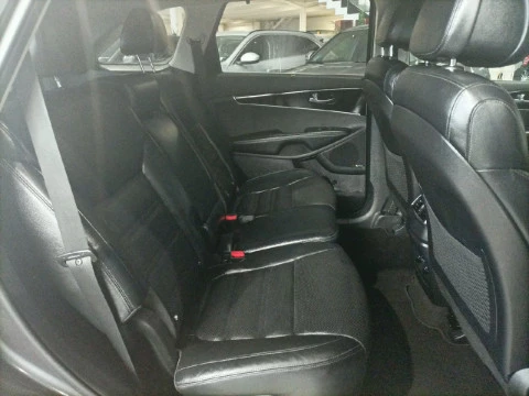 Kia Sorento 2.2 CRDi 147kW (200CV) Emotion Auto 4x4