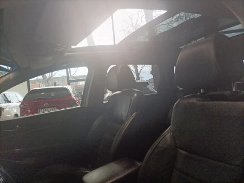 Kia Sorento 2.2 CRDi 147kW (200CV) Emotion Auto 4x4