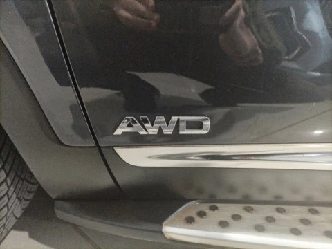 Kia Sorento 2.2 CRDi 147kW (200CV) Emotion Auto 4x4