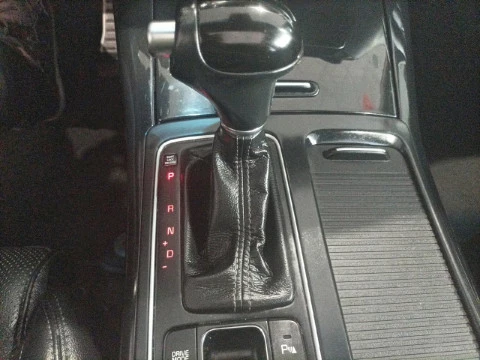 Kia Sorento 2.2 CRDi 147kW (200CV) Emotion Auto 4x4