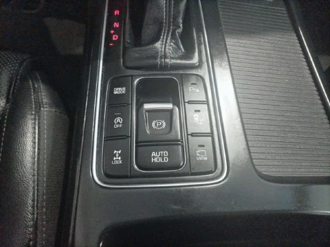 Kia Sorento 2.2 CRDi 147kW (200CV) Emotion Auto 4x4