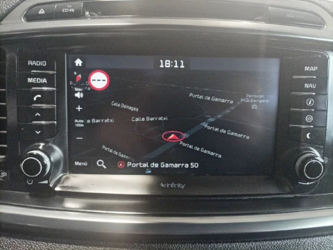 Kia Sorento 2.2 CRDi 147kW (200CV) Emotion Auto 4x4