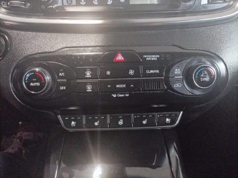 Kia Sorento 2.2 CRDi 147kW (200CV) Emotion Auto 4x4