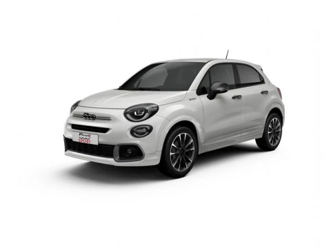 Fiat 500X SPORT 1.6 MJET 130CV Fiat 500X SPORT 1.6 MJET 130CV