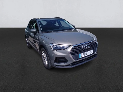 Audi Q3 35 TDI 110kW (150CV) S tronic
