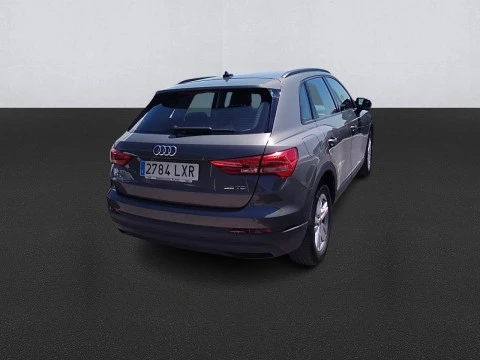 Audi Q3 35 TDI 110kW (150CV) S tronic