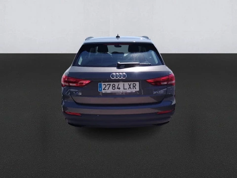 Audi Q3 35 TDI 110kW (150CV) S tronic