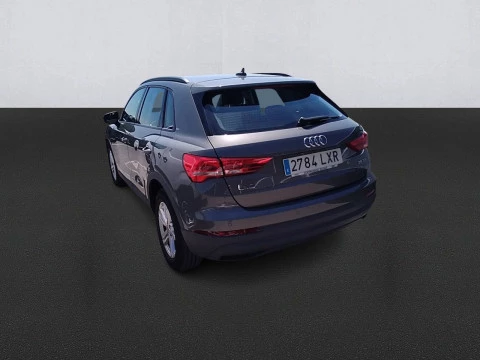 Audi Q3 35 TDI 110kW (150CV) S tronic