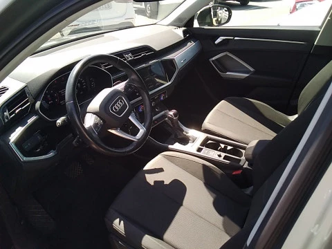 Audi Q3 35 TDI 110kW (150CV) S tronic