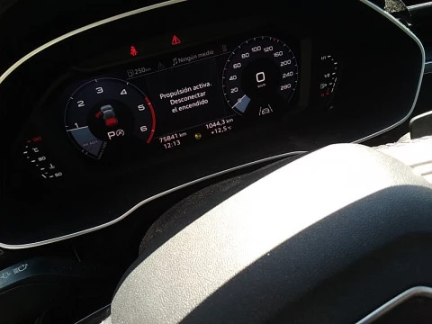 Audi Q3 35 TDI 110kW (150CV) S tronic