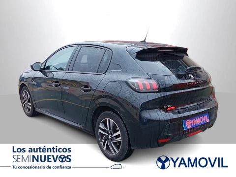 Peugeot 208 PureTech 100 Allure 75 kW (100 CV)