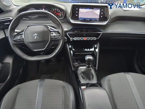 Peugeot 208 PureTech 100 Allure 75 kW (100 CV)