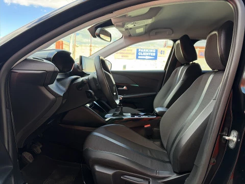 Peugeot 208 PureTech 100 Allure 75 kW (100 CV)