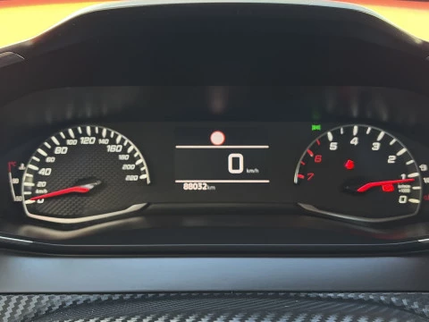 Peugeot 208 PureTech 100 Allure 75 kW (100 CV)