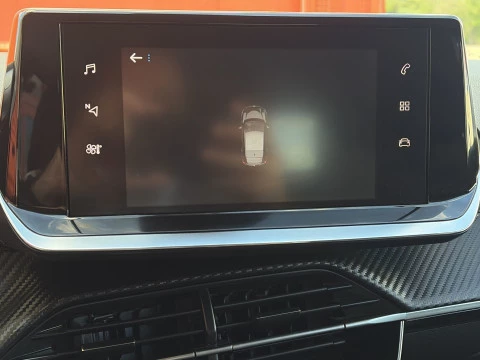 Peugeot 208 PureTech 100 Allure 75 kW (100 CV)