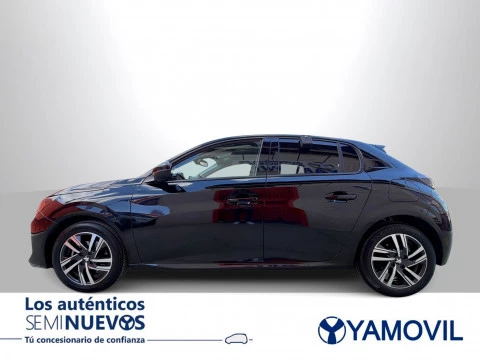 Peugeot 208 PureTech 100 Allure 75 kW (100 CV)