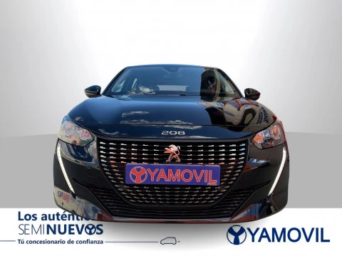 Peugeot 208 PureTech 100 Allure 75 kW (100 CV)