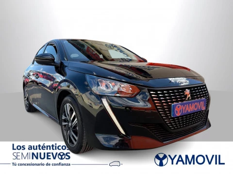 Peugeot 208 PureTech 100 Allure 75 kW (100 CV)