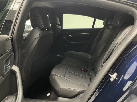 Peugeot 508 Hybrid 5P Allure HYBRID 225 e-EAT8