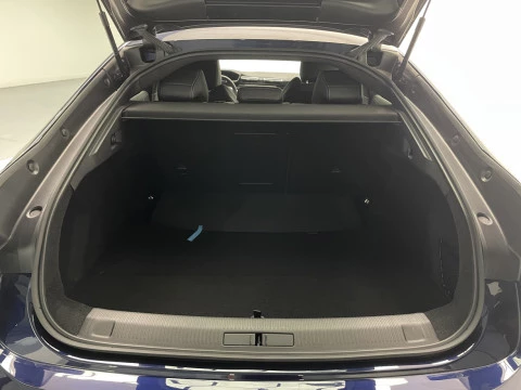 Peugeot 508 Hybrid 5P Allure HYBRID 225 e-EAT8