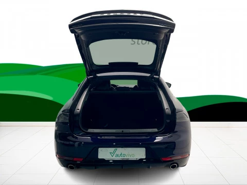 Peugeot 508 Hybrid 5P Allure HYBRID 225 e-EAT8