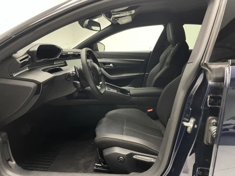 Peugeot 508 Hybrid 5P Allure HYBRID 225 e-EAT8