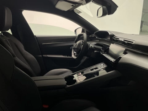 Peugeot 508 Hybrid 5P Allure HYBRID 225 e-EAT8