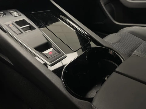 Peugeot 508 Hybrid 5P Allure HYBRID 225 e-EAT8