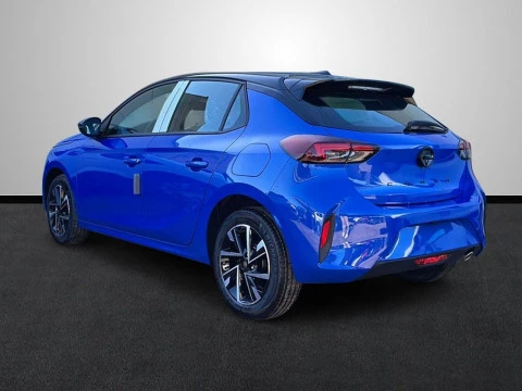 Opel Corsa 1.2T XHL 74kW (100CV) GS