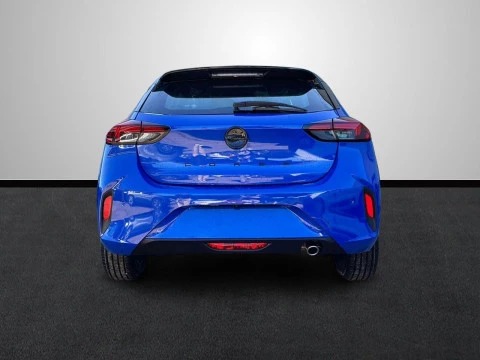 Opel Corsa 1.2T XHL 74kW (100CV) GS