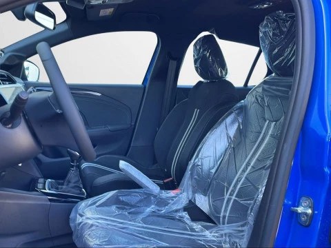 Opel Corsa 1.2T XHL 74kW (100CV) GS