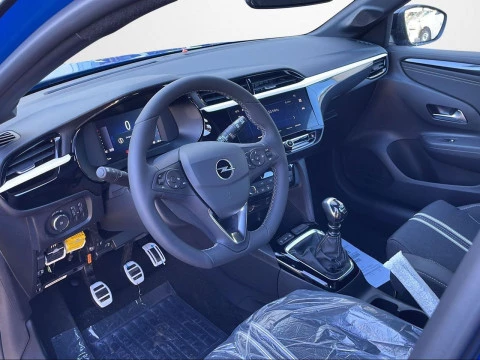 Opel Corsa 1.2T XHL 74kW (100CV) GS