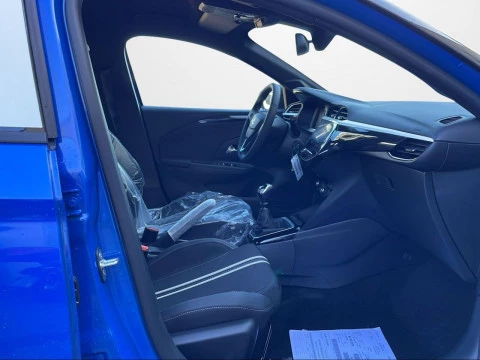 Opel Corsa 1.2T XHL 74kW (100CV) GS