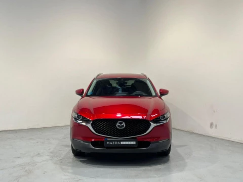 Mazda CX-30 e-SKYACTIV-G 2.0 90 kW 2WD Evolution