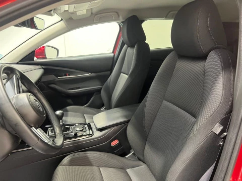 Mazda CX-30 e-SKYACTIV-G 2.0 90 kW 2WD Evolution