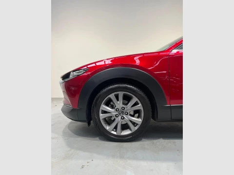 Mazda CX-30 e-SKYACTIV-G 2.0 90 kW 2WD Evolution