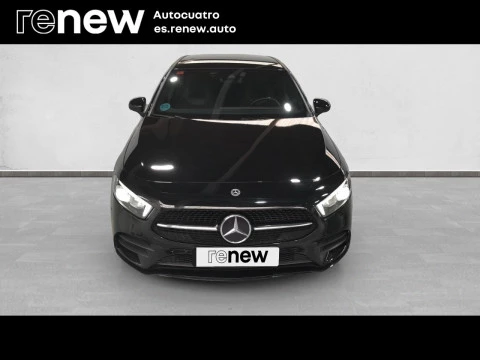 Mercedes-Benz Clase A  W177 A 180